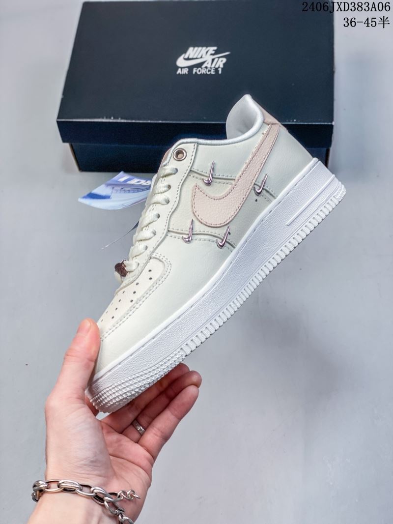 Nike Air Force 1 Shoes